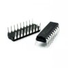 Circuito integrado Codificador HT12D/ DecofidicadorHT12E RF