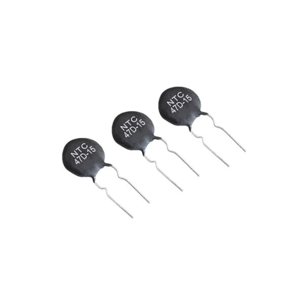 Resistencia térmica NTC 47D-15
