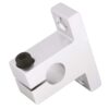 Eje de soporte de aluminio fijo SK8 SK10 SK12 Impresora 3D