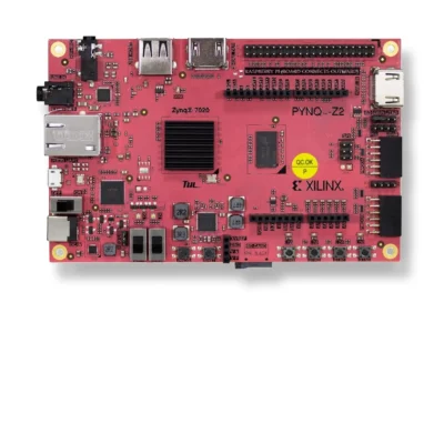 Placa Desarrollo FPGA PYNQ-Z2 Zynq-7000 MechatronicStore Placa Desarrollo FPGA PYNQ-Z2 Zynq-7000