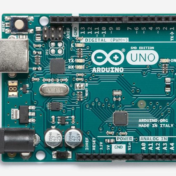 arduino uno r3 original