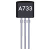 Transistor A733 PNP