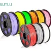 Filamento ABS SunLu 1Kg 1.75mm Colores
