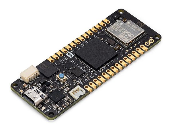 arduino portenta c33
