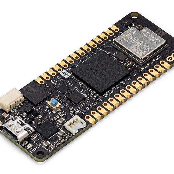 arduino portenta c33