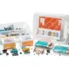 partes de kit ctc 101 arduino