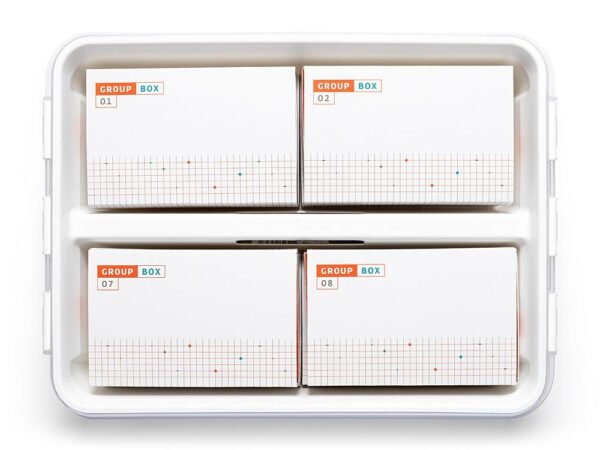 arduino ctc go - expansion pack