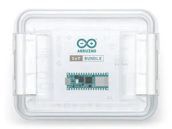 Kit IoT Arduino - Aprende electrónica e internet de las cosas - Imagen 5