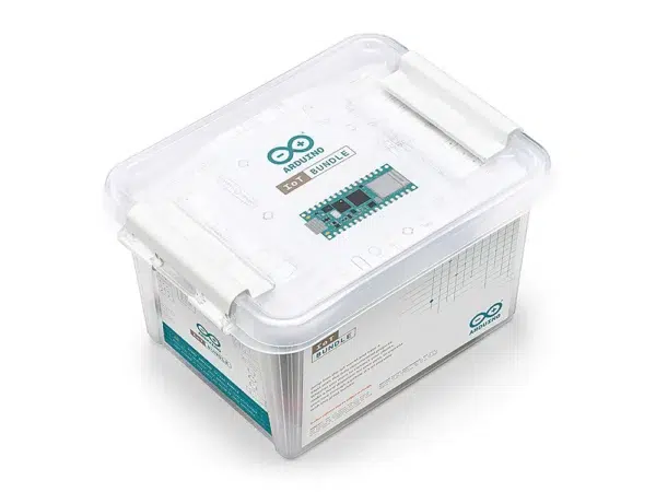 arduino iot bundle