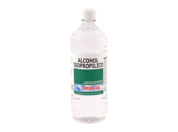 ALCOHOL