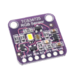 Sensor de Color RGB TCS34725
