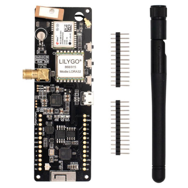 TTGO T-BEAM