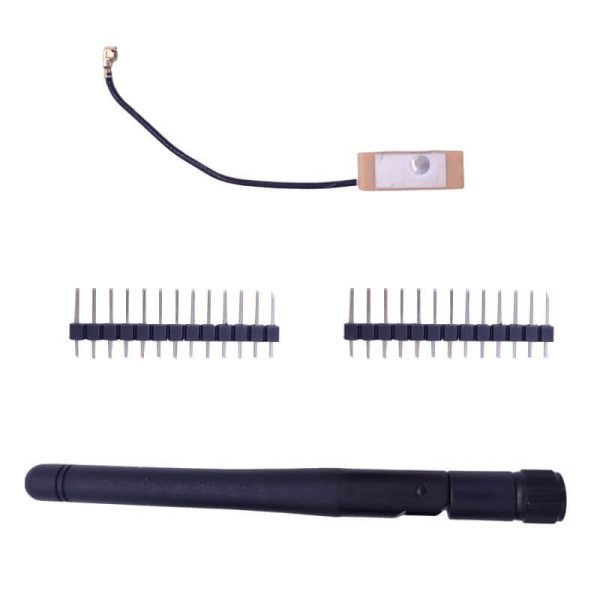 TTGO T-BEAM