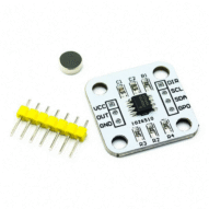 encoder Sensor Encoder AS5600 MechatronicStore Kit de 37 sensores Sensor Encoder AS5600