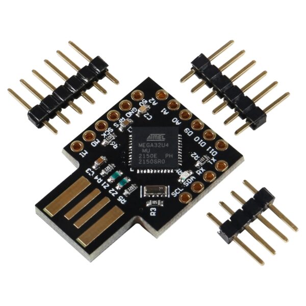 ATMEGA32U4 Mini