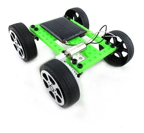 AUTO SOLAR