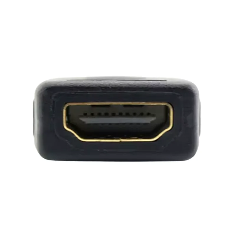 Adaptador Micro HDMI (Tipo D) a HDMI Hembra MechatronicStore Adaptador Micro HDMI (Tipo D) a HDMI Hembra - Imagen 2