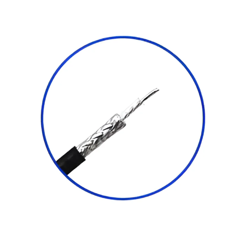 Adaptador de antena IPX a SMA-KY 30 cm MechatronicStore Adaptador de antena IPX a SMA-KY 30 cm - Imagen 2