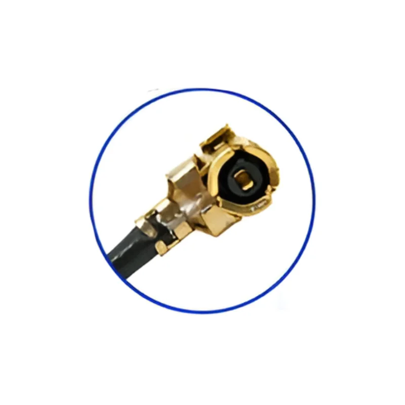Adaptador de antena IPX a SMA-KY 30 cm MechatronicStore Adaptador de antena IPX a SMA-KY 30 cm - Imagen 3