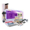 Kit Componentes Electrónicos XL