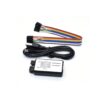 Analizador Depurador Lógico USB 24MHz 8 Canales 1