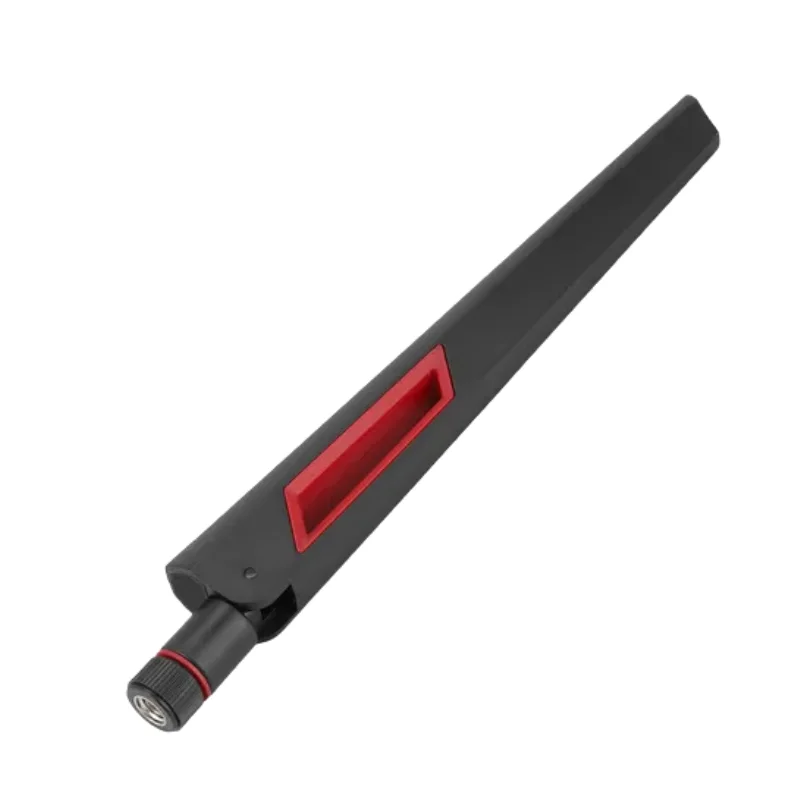 Antena WiFi OmniDireccional de Alta Ganancia (2.4/5G/5.8G) MechatronicStore Antena WiFi OmniDireccional de Alta Ganancia (2.4/5G/5.8G) - Imagen 2