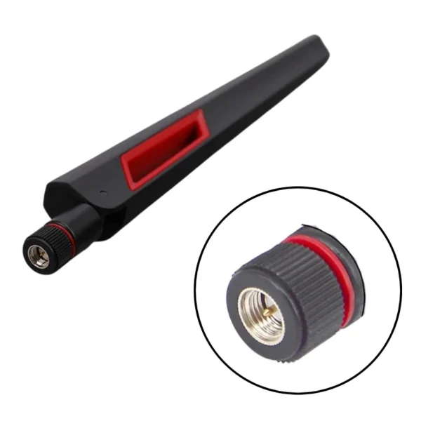 Antena WiFi OmniDireccional de Alta Ganancia (2.4/5G/5.8G)
