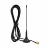 Antena Omnidireccional 4G LTE SMA Base Magnética