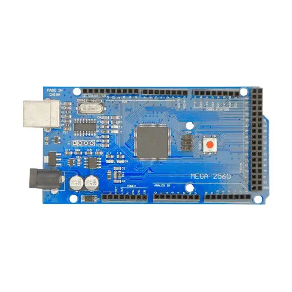 Arduino Mega Arduino Mega 2560 Compatible MechatronicStore Arduino Mega 2560 Compatible