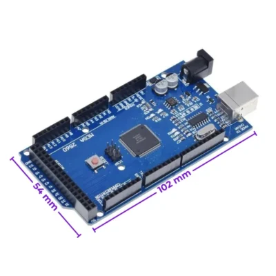 Arduino UNO MechatronicStore Arduino UNO