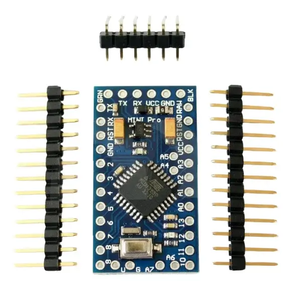Arduino Pro Mini compatible 5V/16Mhz
