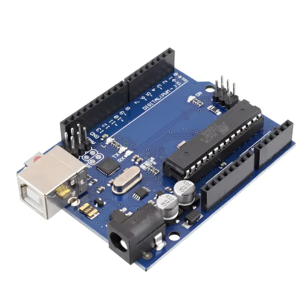 Arduino Uno R3