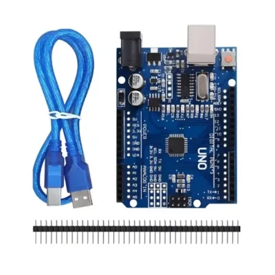 Arduino UNO MechatronicStore Arduino UNO