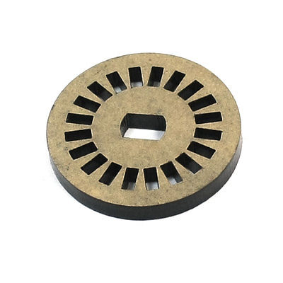 Disco Ranurado Encoder