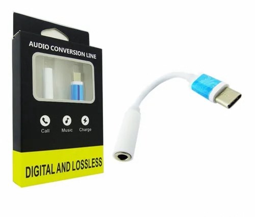 Adaptador Tipo C