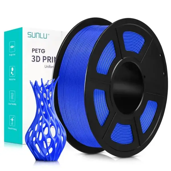 Filamento PETG SunLu 1Kg 1.75mm Colores MechatronicStore Filamento PETG SunLu 1Kg 1.75mm Colores - Imagen 11