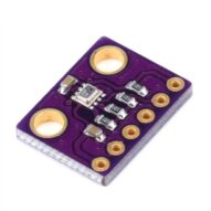 Sensor BME280 de temperatura humedad y presión barométrica I2C SPI 3.3V MechatronicStore BME280