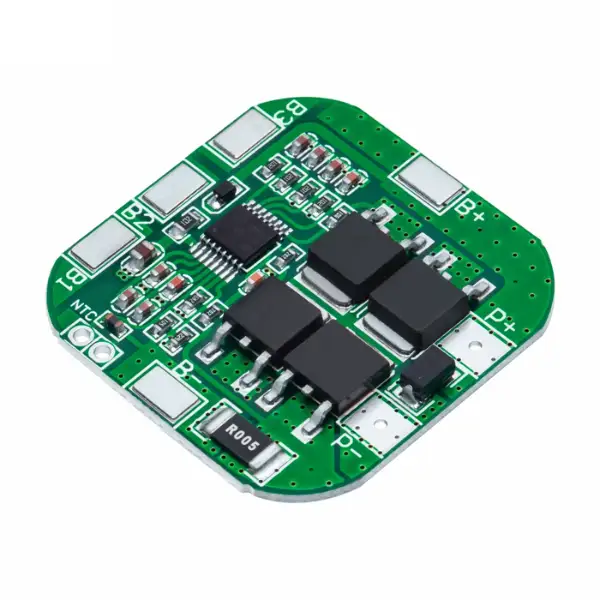 BMS 4S 20A Litio 14.8V 16.8V (3)