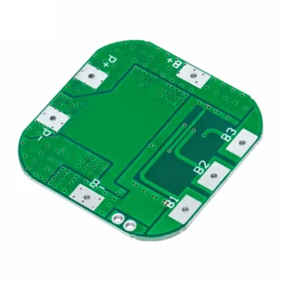 bms BMS 4S 20A Litio 14.8V 16.8V MechatronicStore bms BMS 4S 20A Litio 14.8V 16.8V