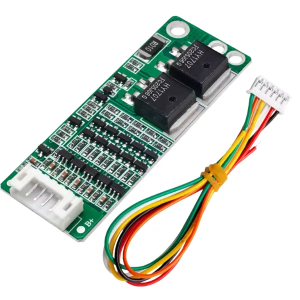 BMS 5S 15A Li-ion 18V 21V