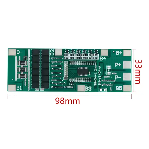 BMS 6S 40A (2)