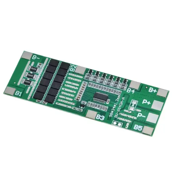 BMS 6S 40A