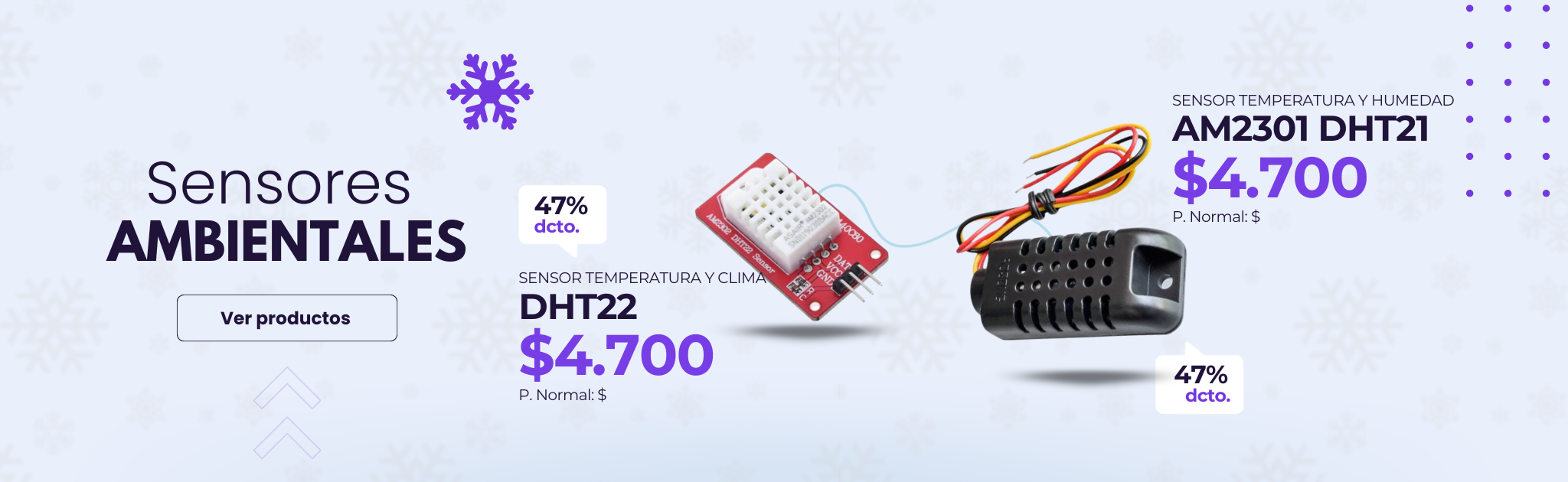 Tienda de electrónica Tienda de electrónica y Arduino