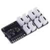 Base Groove para placas XIAO