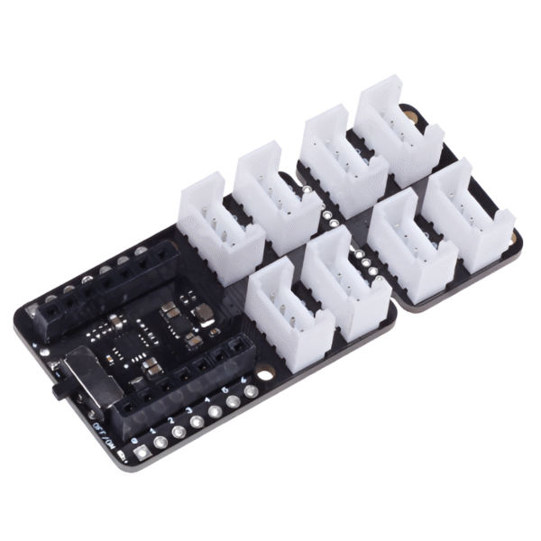Base Groove para placas XIAO