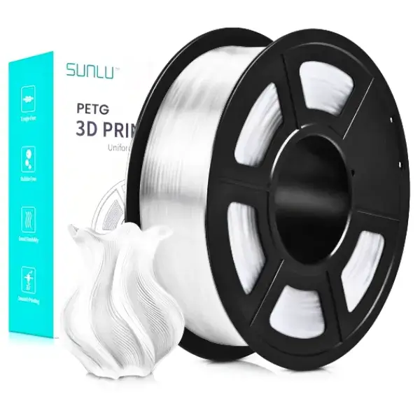 Filamento PETG SunLu 1Kg 1.75mm Colores MechatronicStore Filamento PETG SunLu 1Kg 1.75mm Colores - Imagen 10
