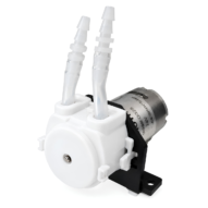 sumergible Bomba Peristáltica 12V DC MechatronicStore bomba Bomba Peristáltica 12V DC