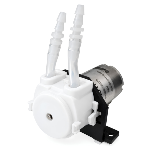 Bomba Peristáltica 12V DC