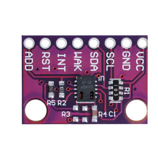 Sensor de Gas CJMCU-811 - Imagen 2