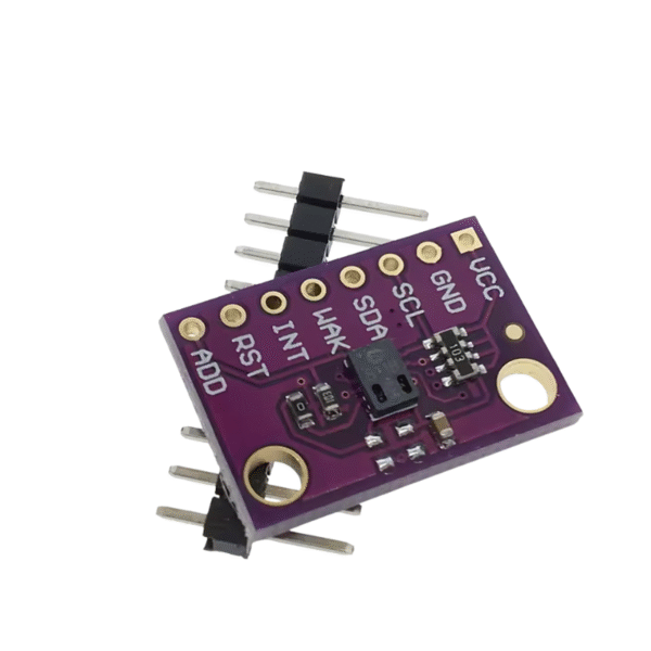 Sensor de Gas CJMCU-811 - Imagen 3
